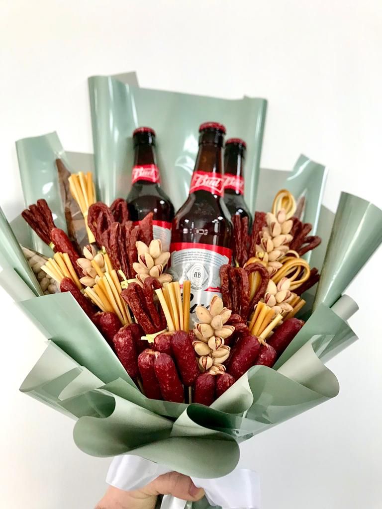 Букет «Охотник»