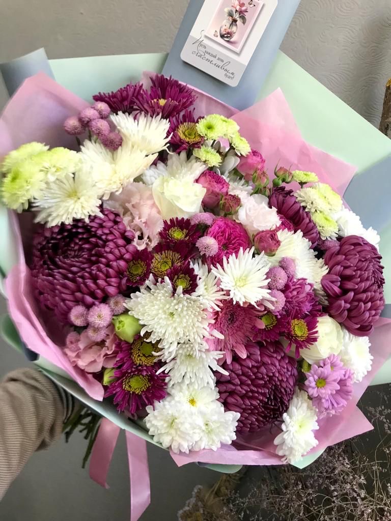 Букет «Ласка»