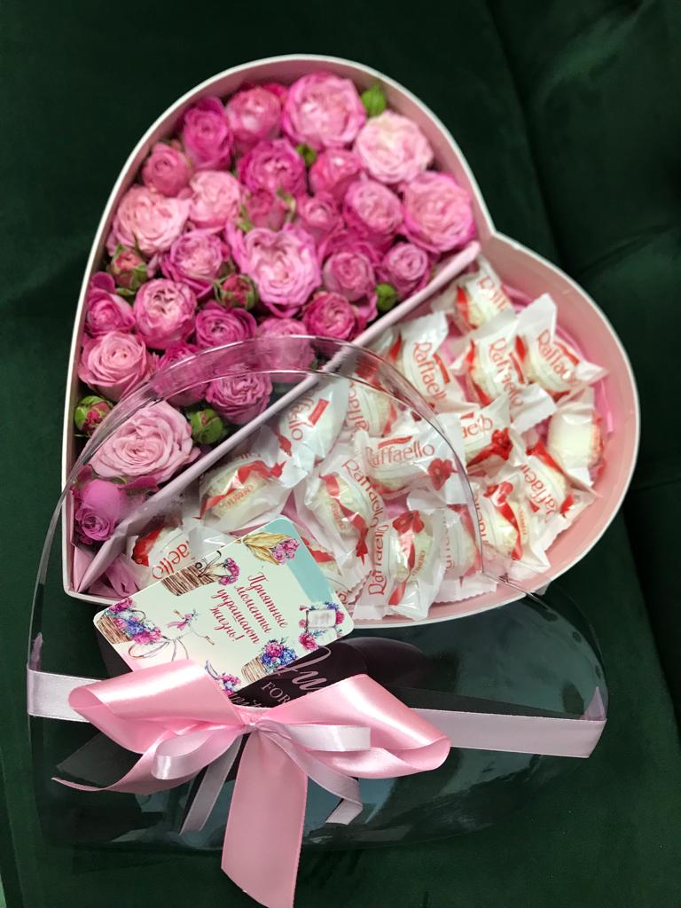 Коробка «Юлия»