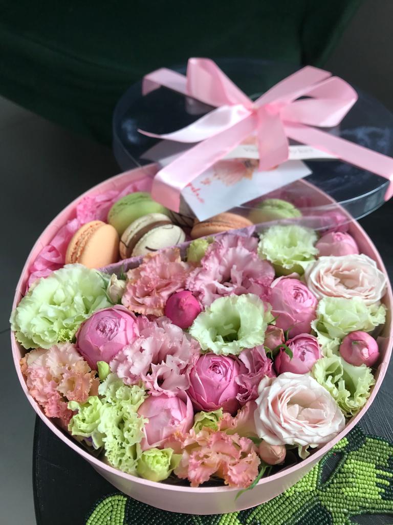 Коробка «Ладури»