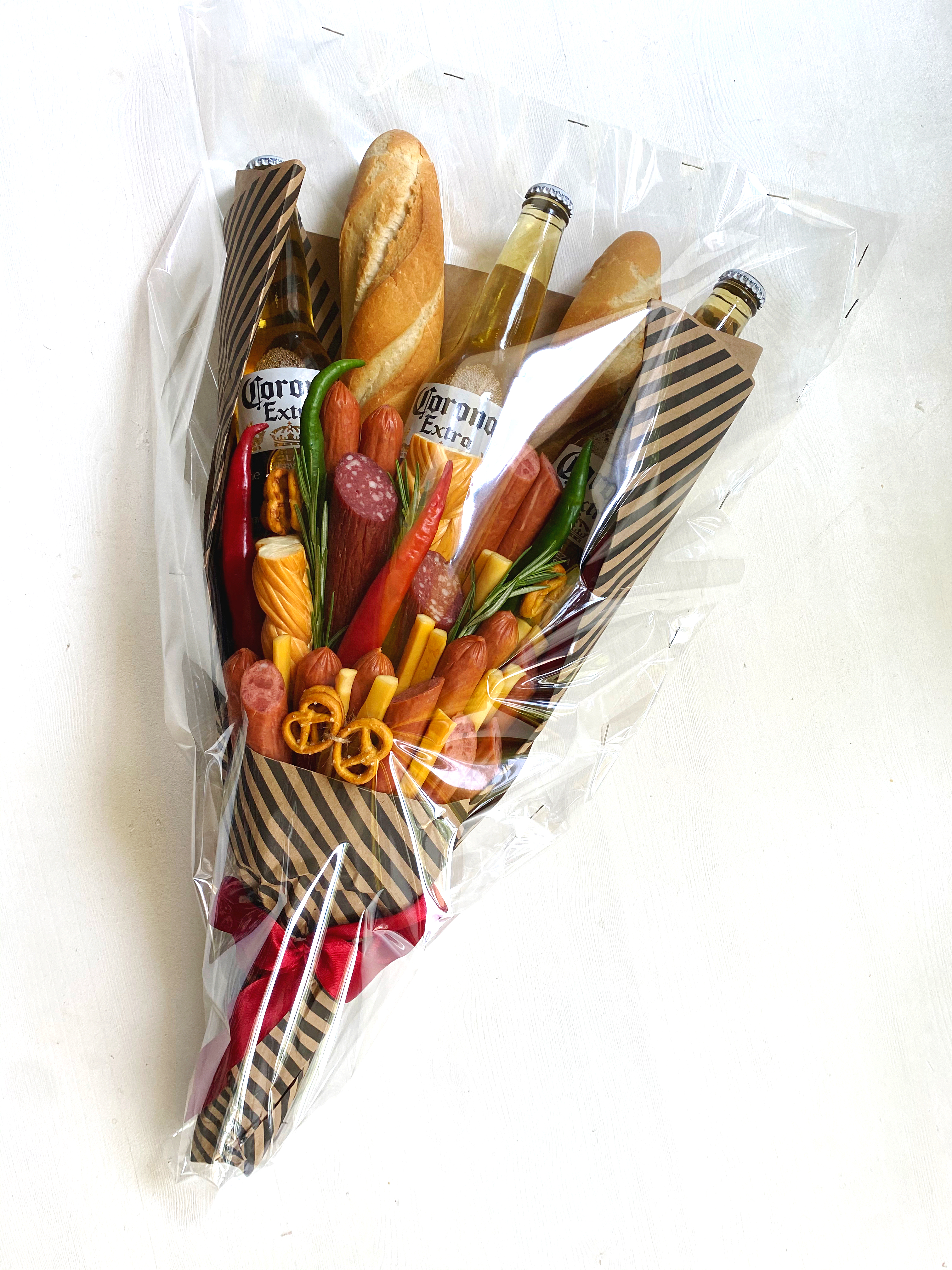 Букет «Хороший вечер»