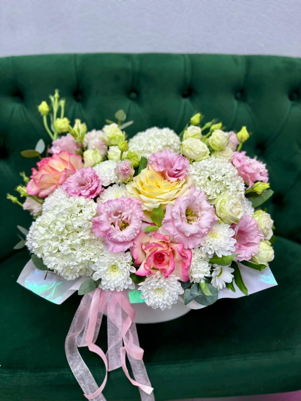 Корзина «Дрим»