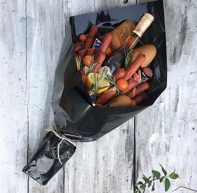 Букет «Для любимого»