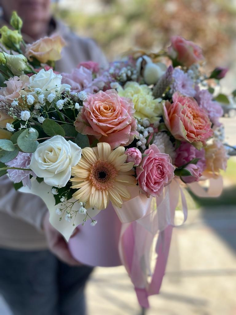 Коробка «Дубай»