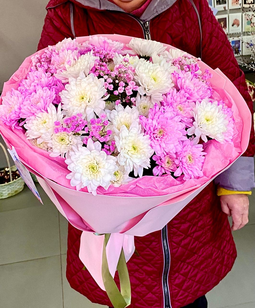 Букет «Север»