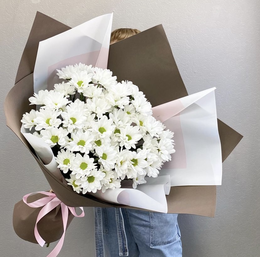 Букет «Саммер»