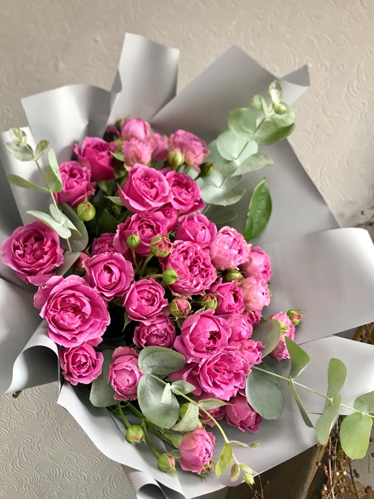 Букет «Мечтатель»