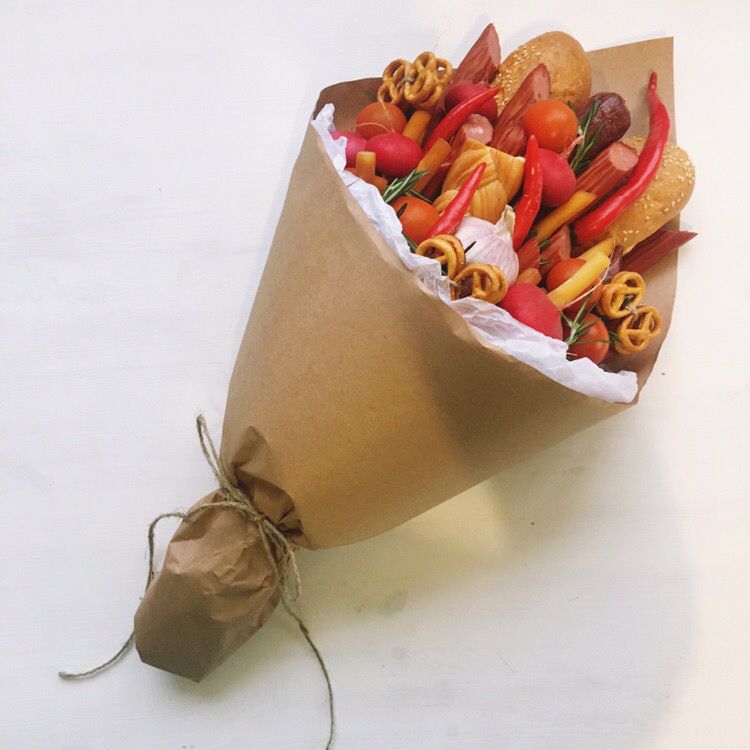 Букет «Для папы»