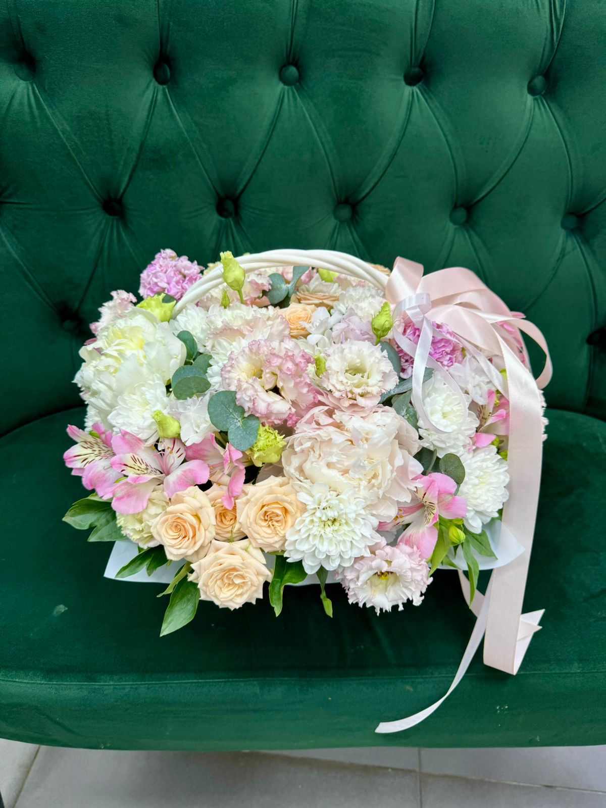 Корзина «Глория»