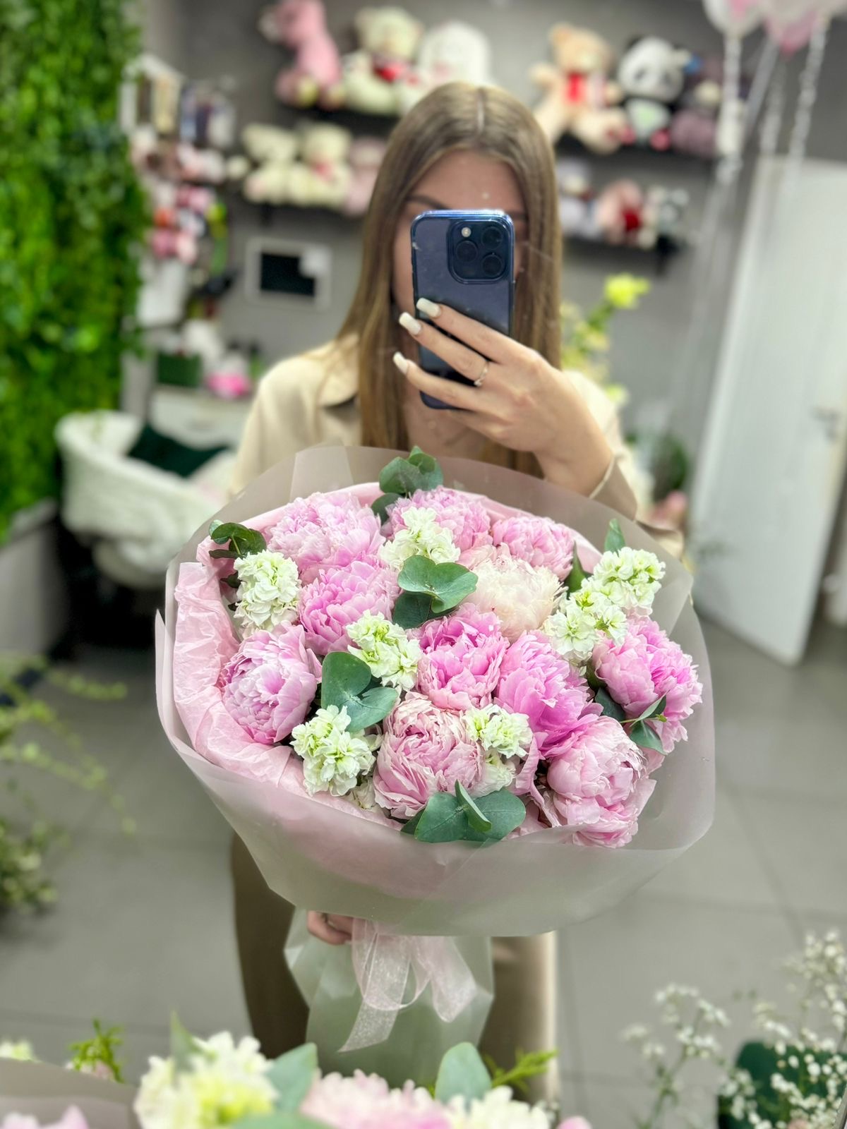 Букет «Слава»