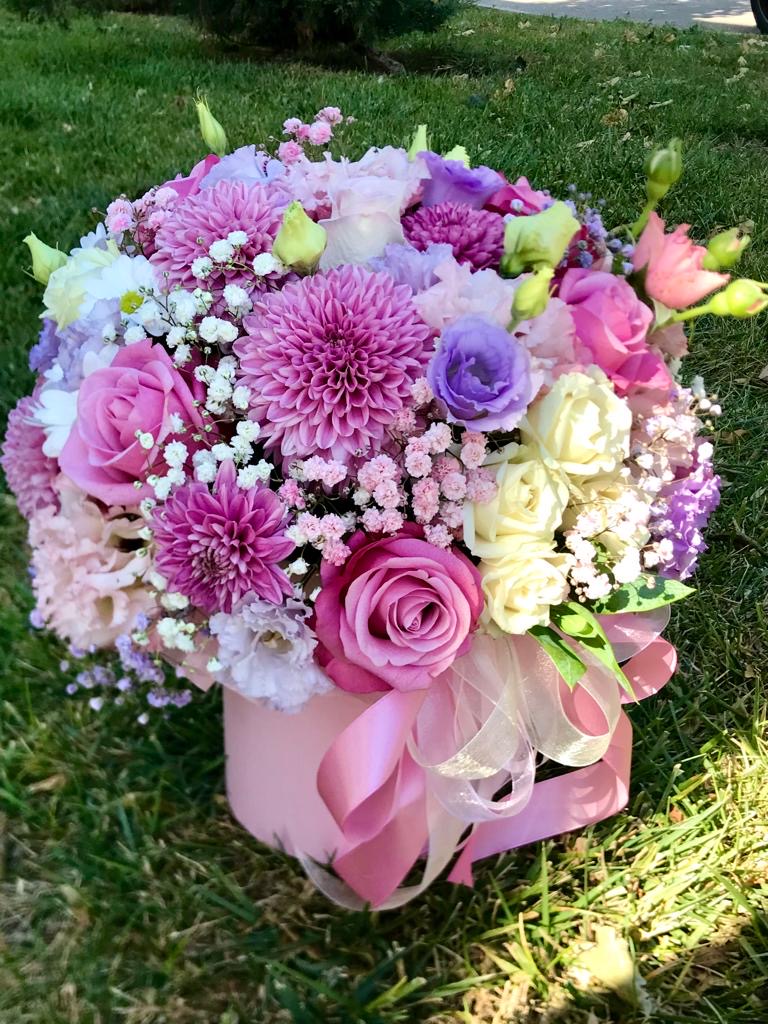 Коробка «Гаваий»