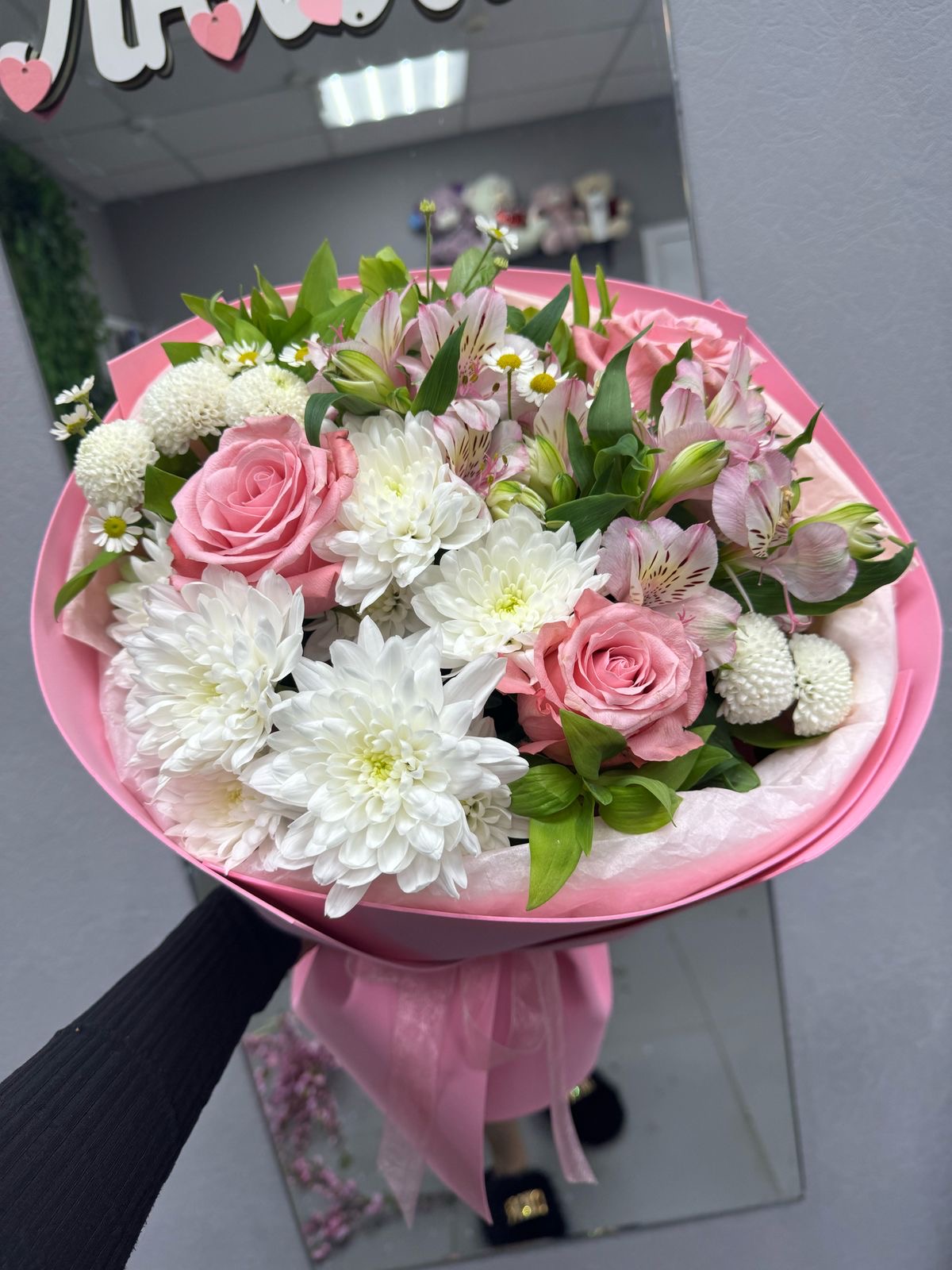 Букет «Феерия»