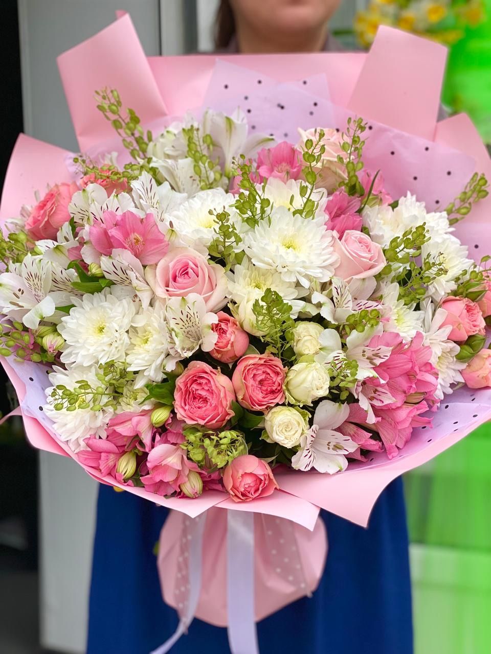 Букет «Принцесса»