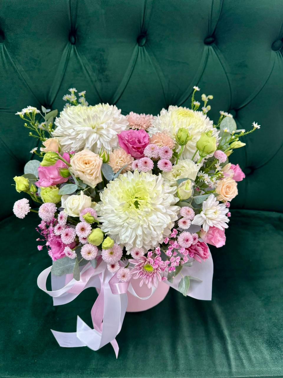 Коробка «Миллениум»