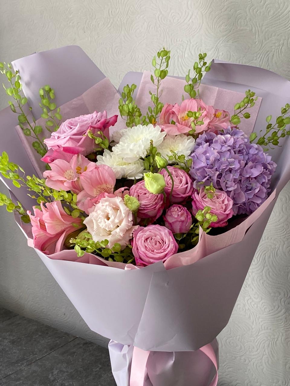 Букет «Мартина»