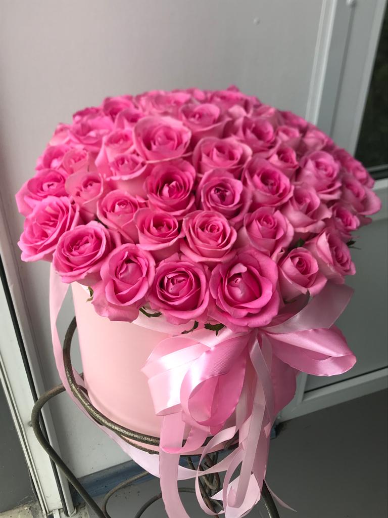 Коробка «Признание»