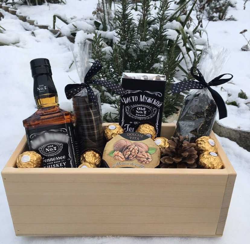 Бокс «Рокки»