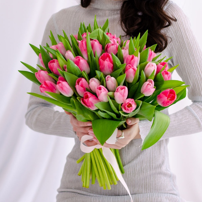 Букет «Эйфория»