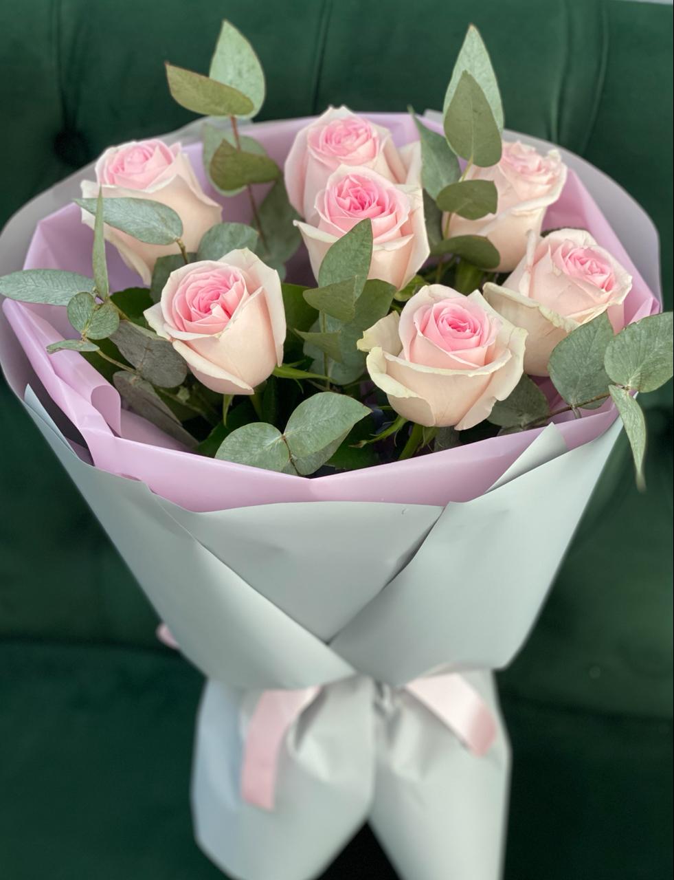 Букет «Верона»