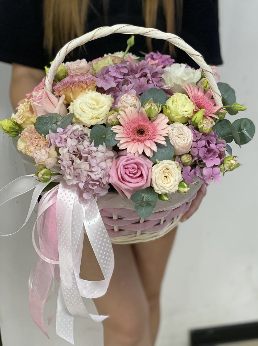 Корзина «Феерия»