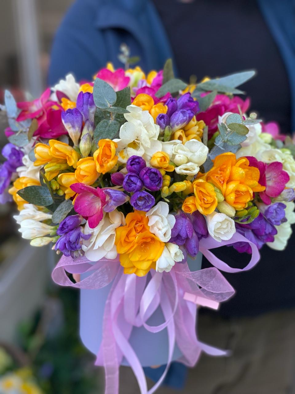 Коробка «Мальдивы»