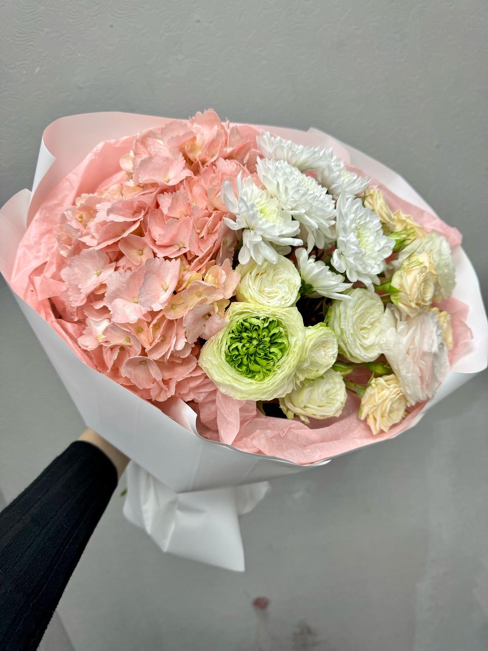 Букет «Идиллия»