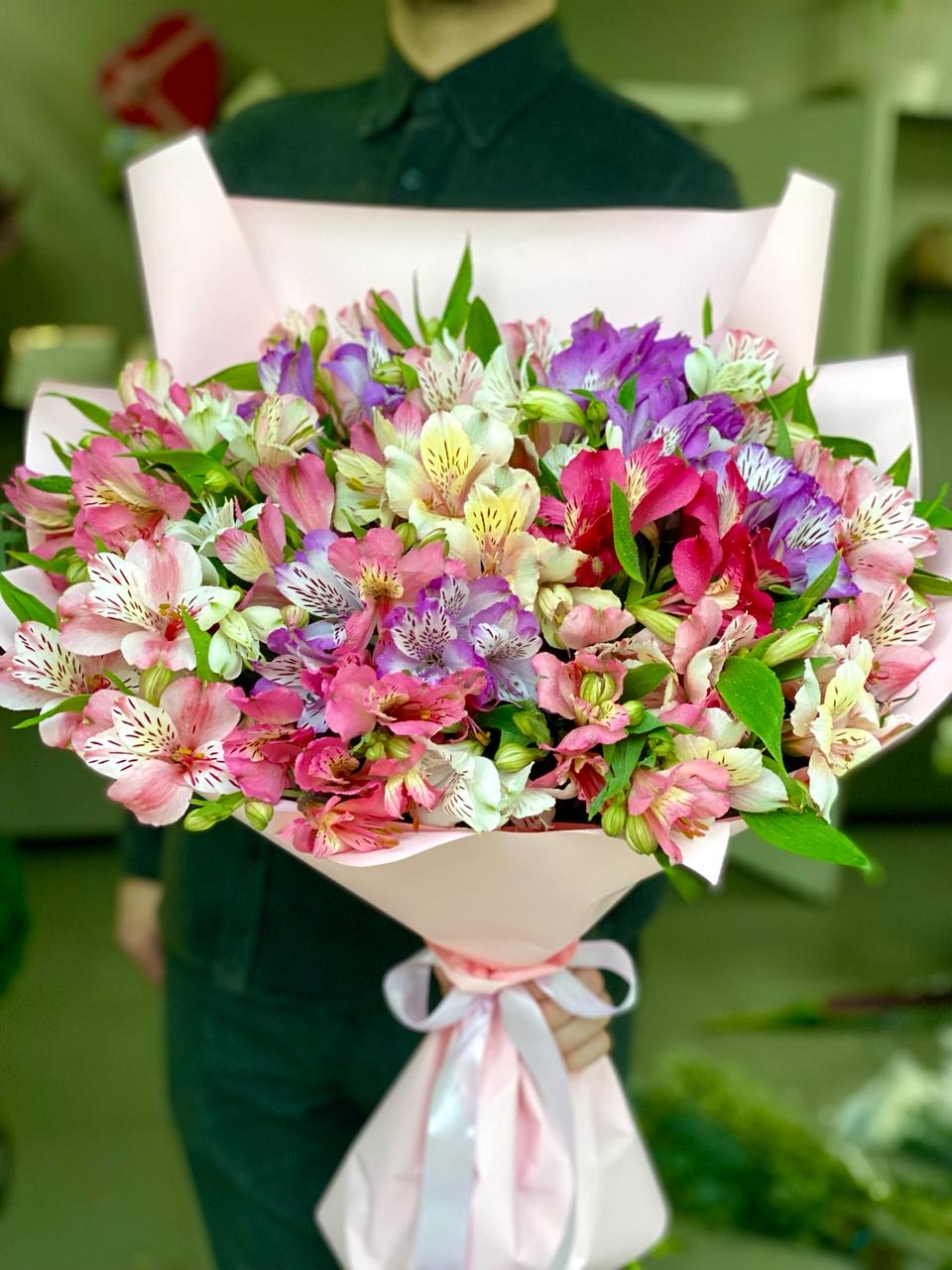 Букет «Ноктюрн»