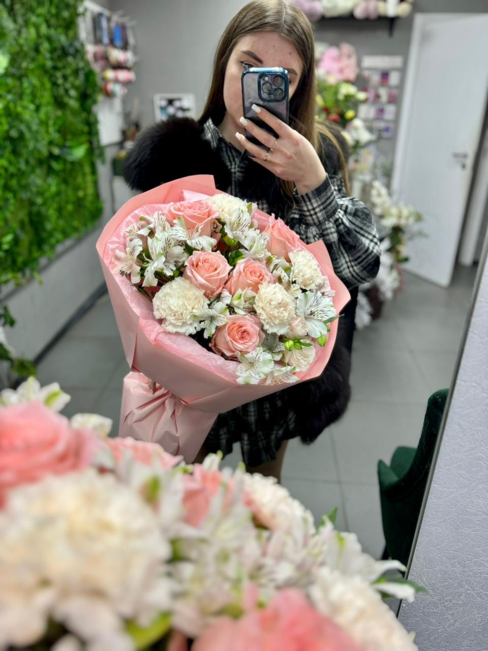 Букет «Пятница»