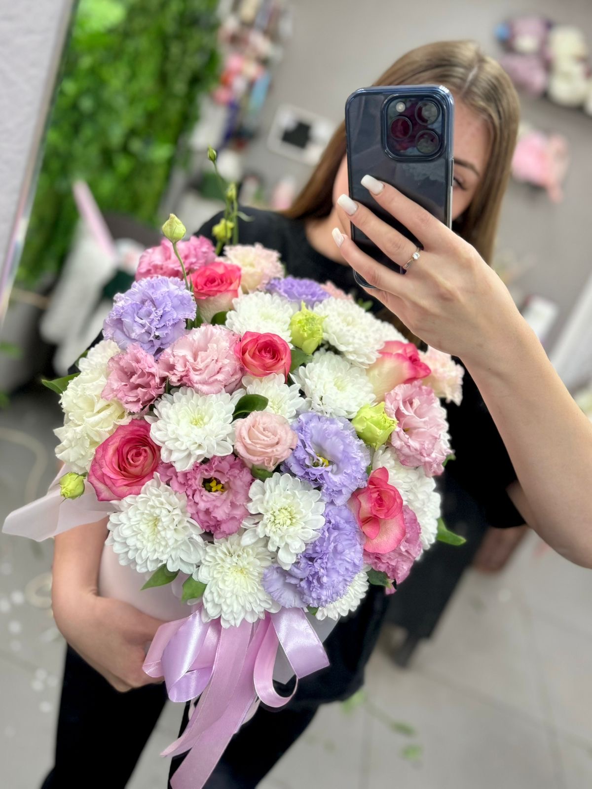 Коробка «Люкс»