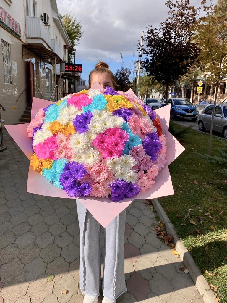 Букет «Великолепие»