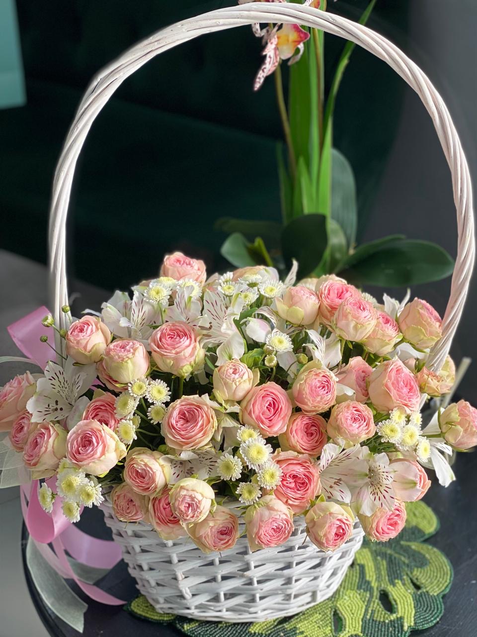 Корзина «Баллада»